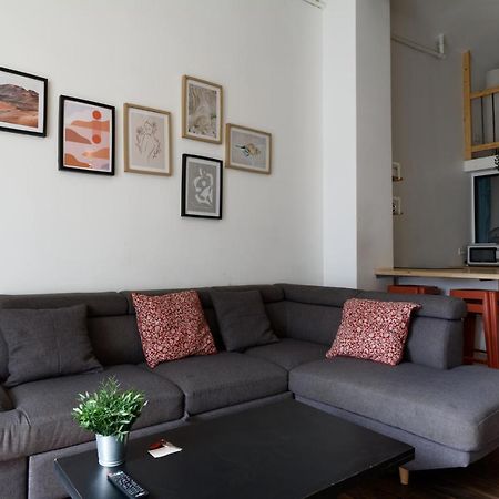 Apartamento Sleep In Montpellier, Louise, Centre, Gare, 2 Ch, Tram St-Denis Exterior foto
