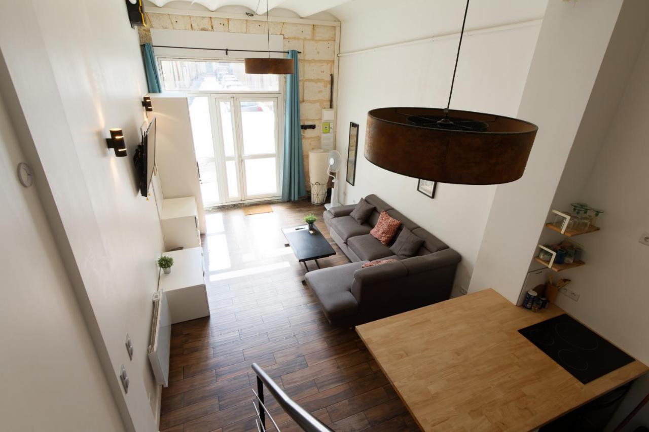 Apartamento Sleep In Montpellier, Louise, Centre, Gare, 2 Ch, Tram St-Denis Exterior foto